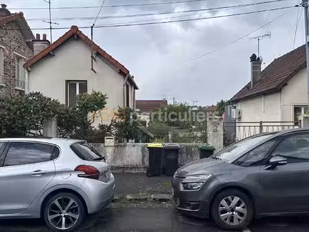 achat maison 4 pièces 61m²