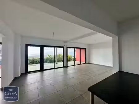 location appartement 5 pièces 103m² st paul 97460