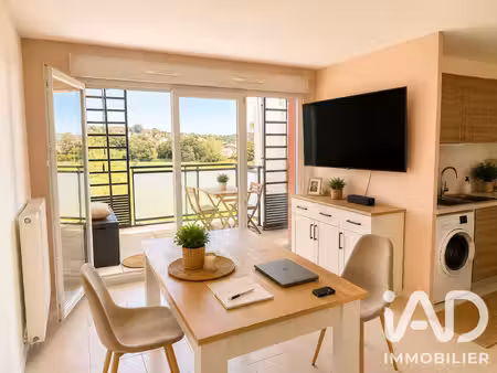 appartement à l’isle-d’abeau (38080)