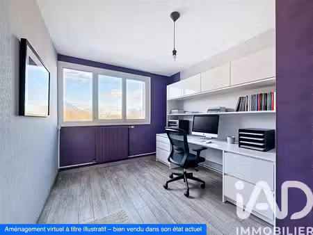 appartement à échirolles (38130)