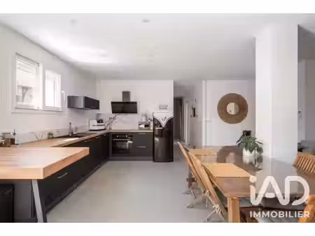 appartement à eybens (38320)