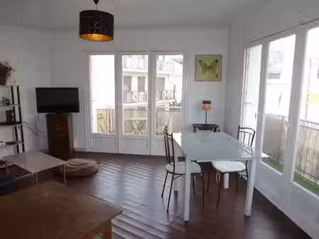 location appartement 3 pièces 52m2 montpellier (34000) - 906 € - surface privée