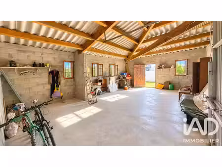 garage à leucate (11370)