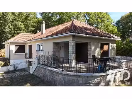 maison à brannay (89150)