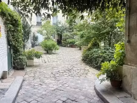 appartement de 1 chambres de luxe à tour eiffel  invalides – ecole militaire  saint-thomas
