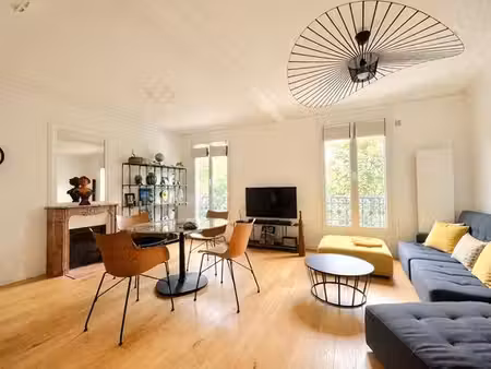 appartement de prestige en vente nation-picpus  gare de lyon  bercy  france