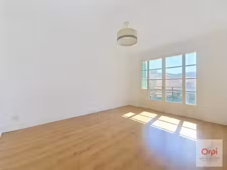 vente appartement 3 pièces 56 m² ajaccio (20090)