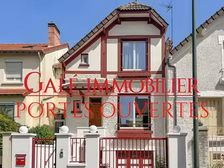 appartement de luxe de 68 m2 en vente bourg-la-reine  île-de-france