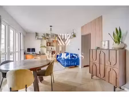 appartement de luxe de 2 pièces en vente à bastille  république  nation-alexandre dumas  f