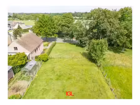 terrain à bâtir à vendre à edingensesteenweg 751 lembeek (rbw81427)