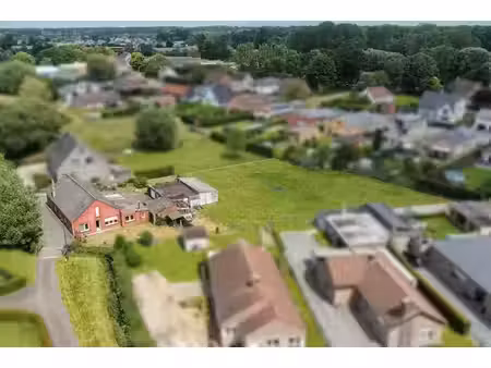 terrain à bâtir à vendre à vroonwegel 9 kapelle-op-den-bos (rbw81431)