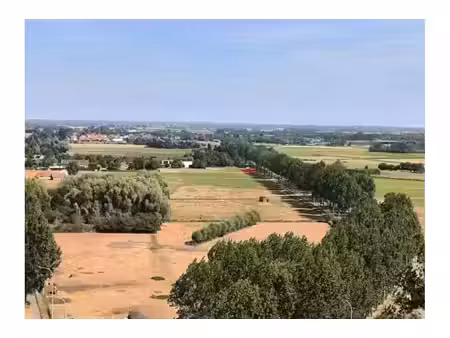 terrain agricole à vendre à kinderlaan 0 oostduinkerke (rbw81421)