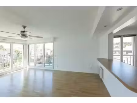 achat appartement 4 pièces 95m² chaville 92370