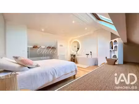 duplex à pontault-combault (77340)