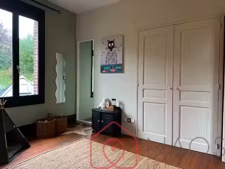 vente appartement 1 pièce 19 m² eu (76260)