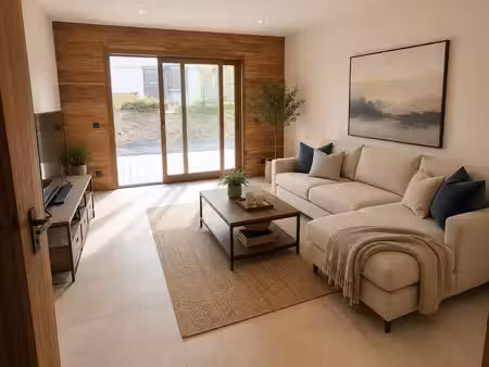 appartements 3 chambres à vendre à la toussuire - livraison novembre 2026 (a) (ap)