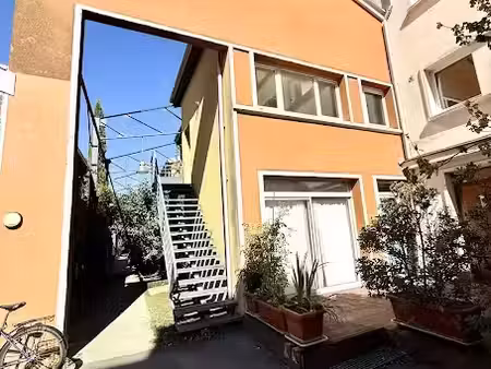 location appartement 3 pièces 57.49 m² à romainville (93230)  1 590 €