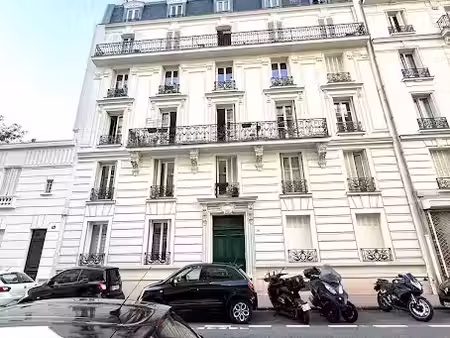 location appartement 2 pièces 40.36 m² à saint-mande (94160)  1 440 €