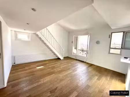 location appartement 3 pièces 59.71 m² à saint-mande (94160)  2 095 €