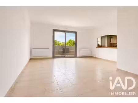 appartement à vigneux-sur-seine (91270)