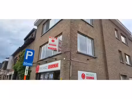 appartement à louer à sint-damiaanstraat 45 wommelgem (rbw81519)