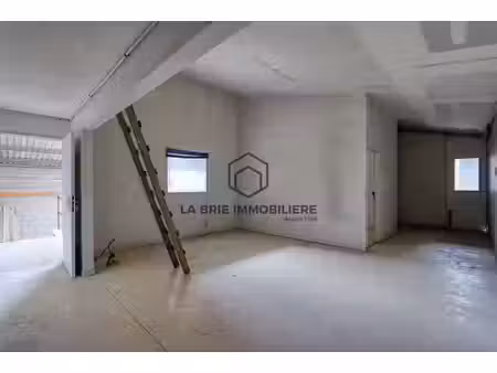 location locaux professionnels 0 pièces 500 m² à draveil (91210)  4 200 €