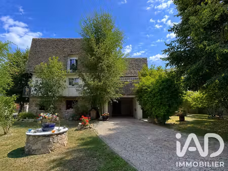 maison à saint-alban-sur-limagnole (48120)