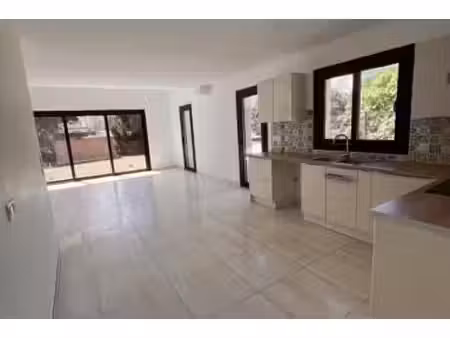 location - maison 5 pièces 120 m