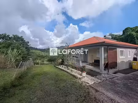 location maison 3 pièces 67.36 m² à riviere salee (97215)  1 195 €