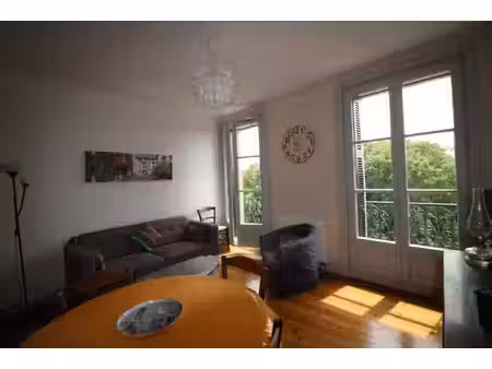 appartement 3 pièces 55 m² à louer bayonne 64100 ? | era immobilier