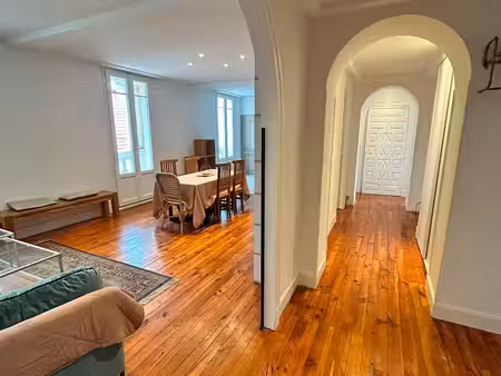 appartement 4 pièces 100 m² à louer biarritz 64200 ? | era immobilier