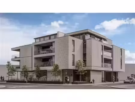 appartement à vendre à stationlaan 55-59 beverst (rbw18479)