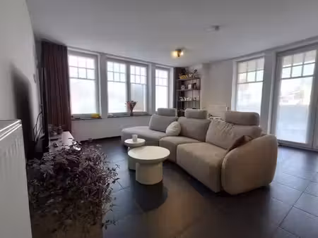 welkom in uw nieuwe thuis