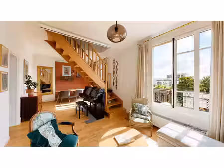 duplex/triplex