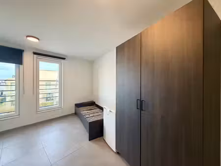studentenkamer op top-locatie!