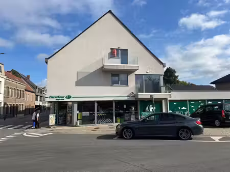 immo d'hondt