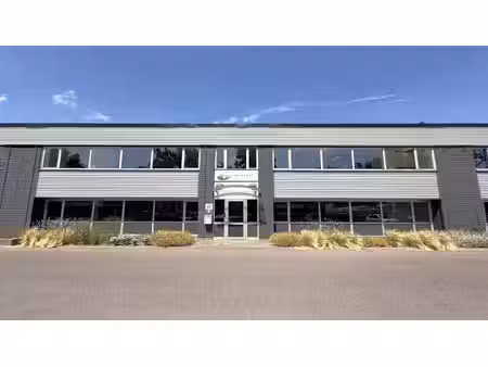 kantoor te huur nabij a12 in aartselaar business estate