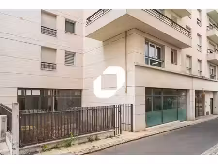 location bureaux colombes 92700 180m²