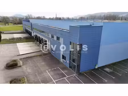 location entrepôt 20020m²