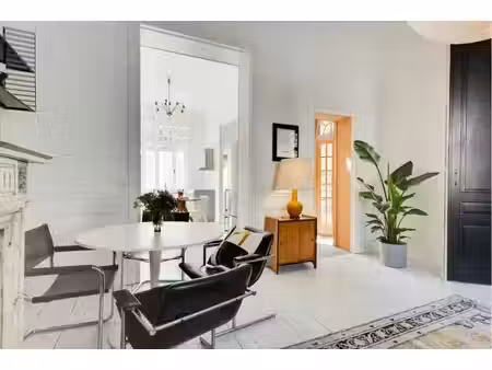 maison en colocation à avenue wielemans ceuppens forest (vbe63041)