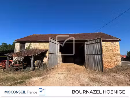 grange a renover 200 m2