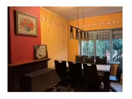 maison en colocation à rue large chênée (vbe63042)