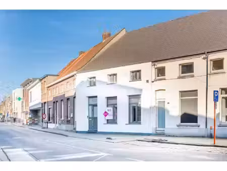 uw betrouwbare partner bij de verkoop van vastgoed in en rond antwerpen en het waasland.
