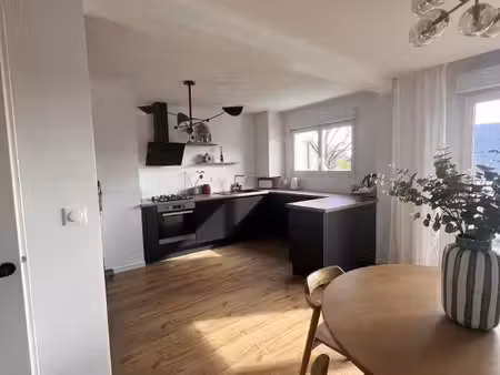 appartement t3 vide noyal-chatillon-sur-seiche