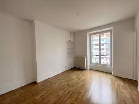 appartement à louer paris