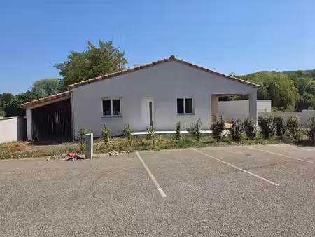 villa neuve coup de coeur