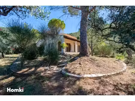 maison/villa t5 de 132 m² à nyons 26110