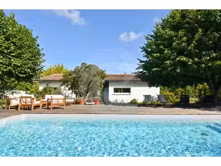 vente maison - 4 pièce(s)