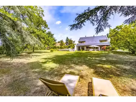 achat maison 8 pièces 256m² versailles 78000