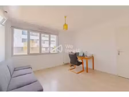 chelles appartement 2 pièces de 41 15 m² avec parking
